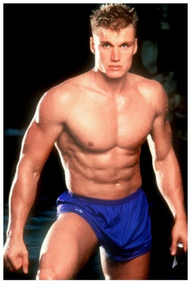 Во что превратило героев беспощадное время