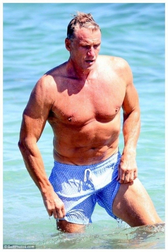 Во что превратило героев беспощадное время