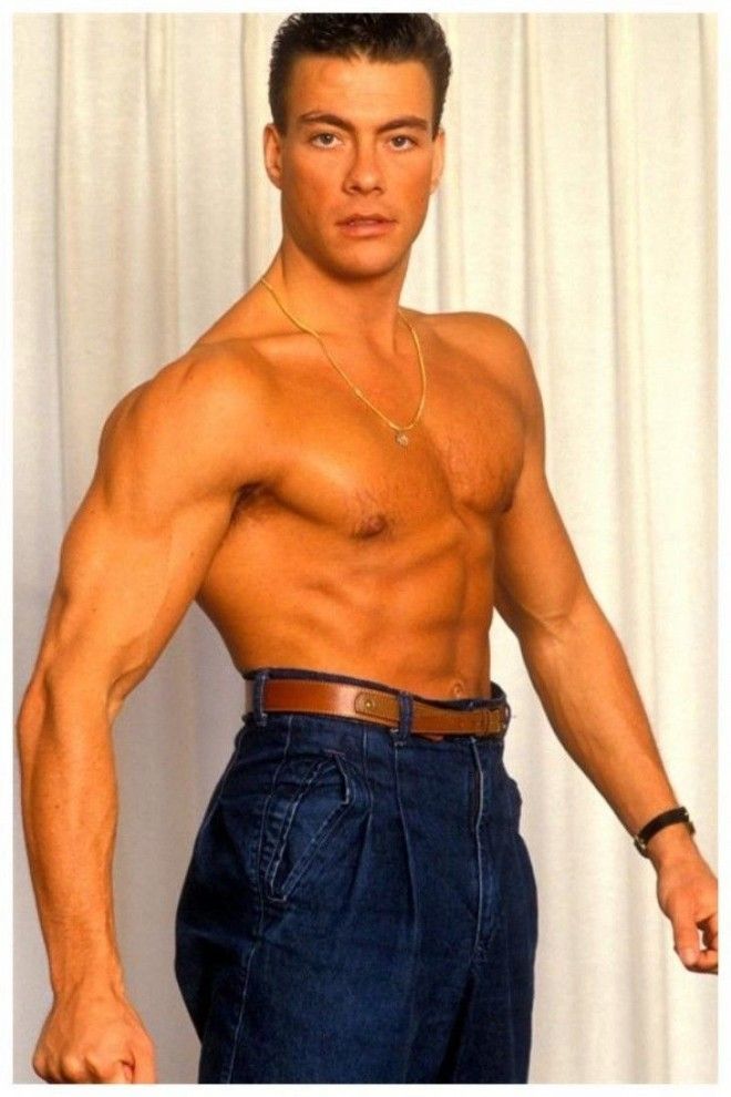 Во что превратило героев беспощадное время