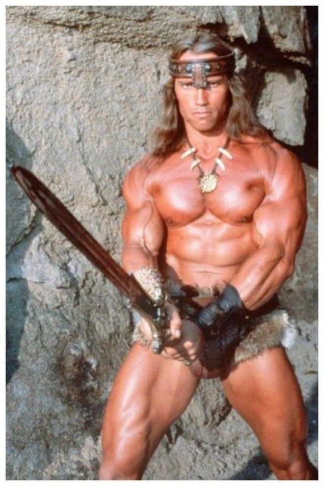 Во что превратило героев беспощадное время