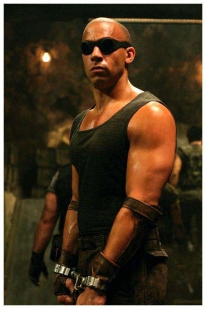 Во что превратило героев беспощадное время