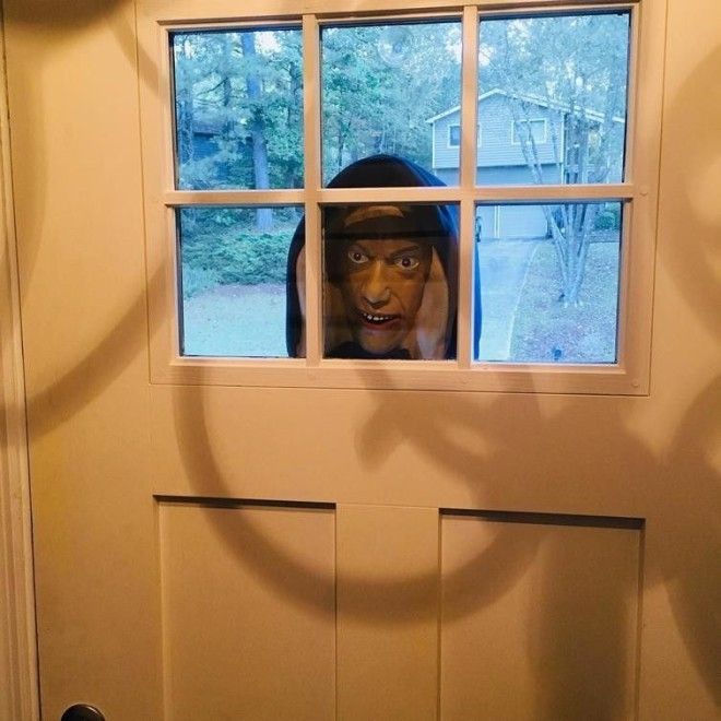 L20 соседей из ада рядом с которыми вы никогда не захотели бы жить