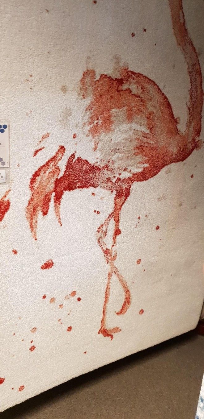 B18 фото дизайна девизом которых стало выражение Я художник я так вижу