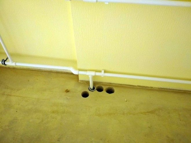 Не все выходит с первого раза