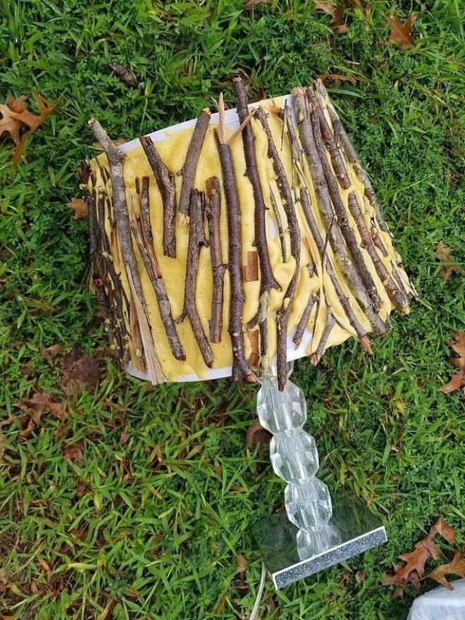 Очумелые ручки 18 мегастранных вещей сделанных своими руками