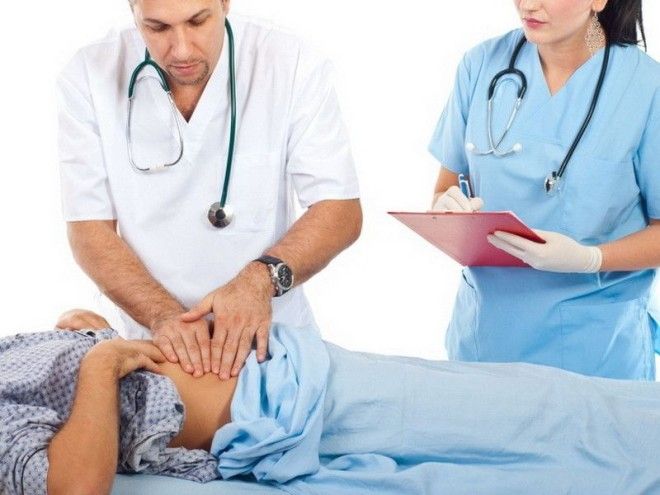 как очистить кишечник