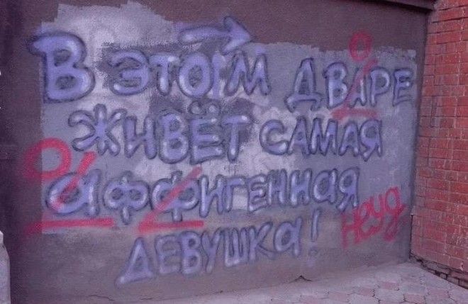 LГрамотность это в крови 25 случаев где и словари бессильны