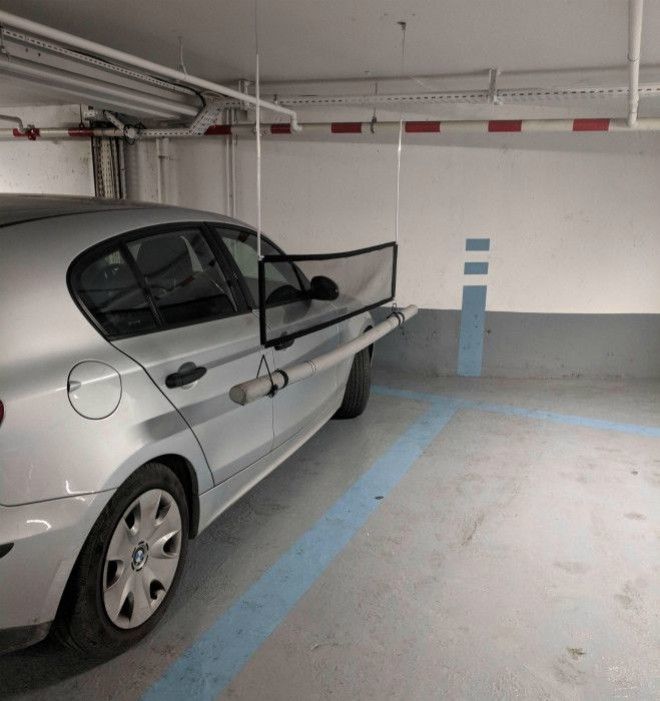 Мягкие разделительные бортики Фото imgrumpw