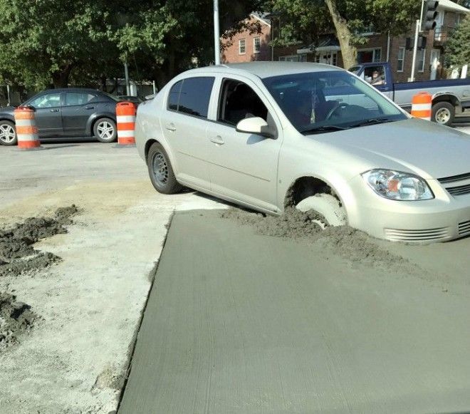 Считай оставил след в истории