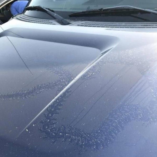 фотографии повезло или нет фотографии необычных вещей странные случаи фото