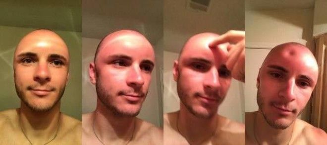 фотографии повезло или нет фотографии необычных вещей странные случаи фото