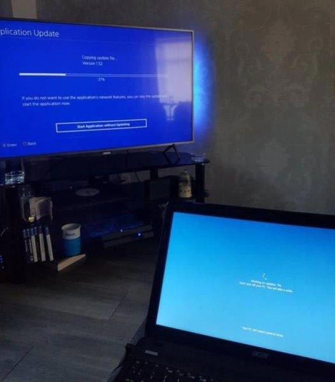 фотографии повезло или нет фотографии необычных вещей странные случаи фото