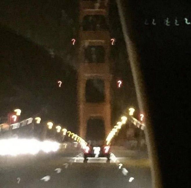 фотографии повезло или нет фотографии необычных вещей странные случаи фото