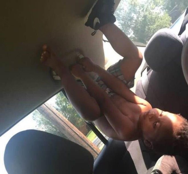 фотографии повезло или нет фотографии необычных вещей странные случаи фото