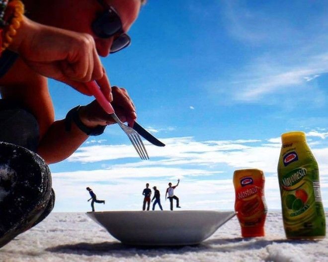 творческие фотографии находчивые фотографии необычный ракурс фото фотографии с необычным ракурсом