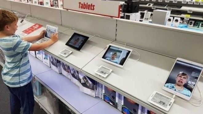 S10 доказательств того что дети могут шутить не хуже взрослых