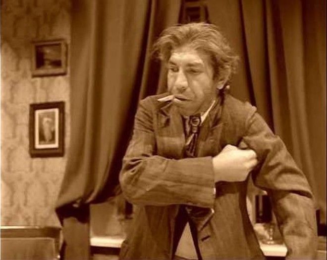 История гопников от 1900х до наших дней