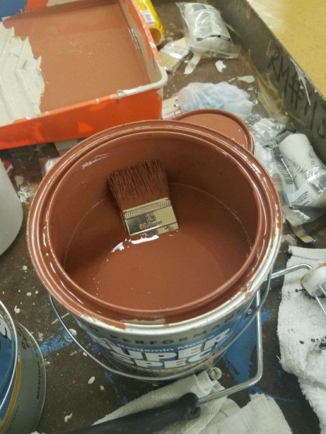 Картина Утопленник