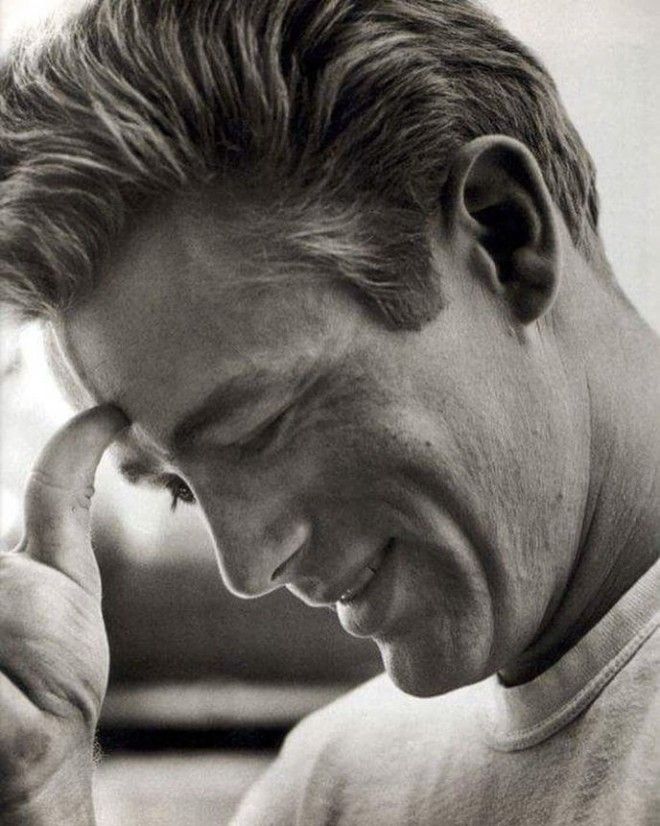 SДжеймс Дин любимый актер старого Голливуда трагично ушедший из жизни в 24