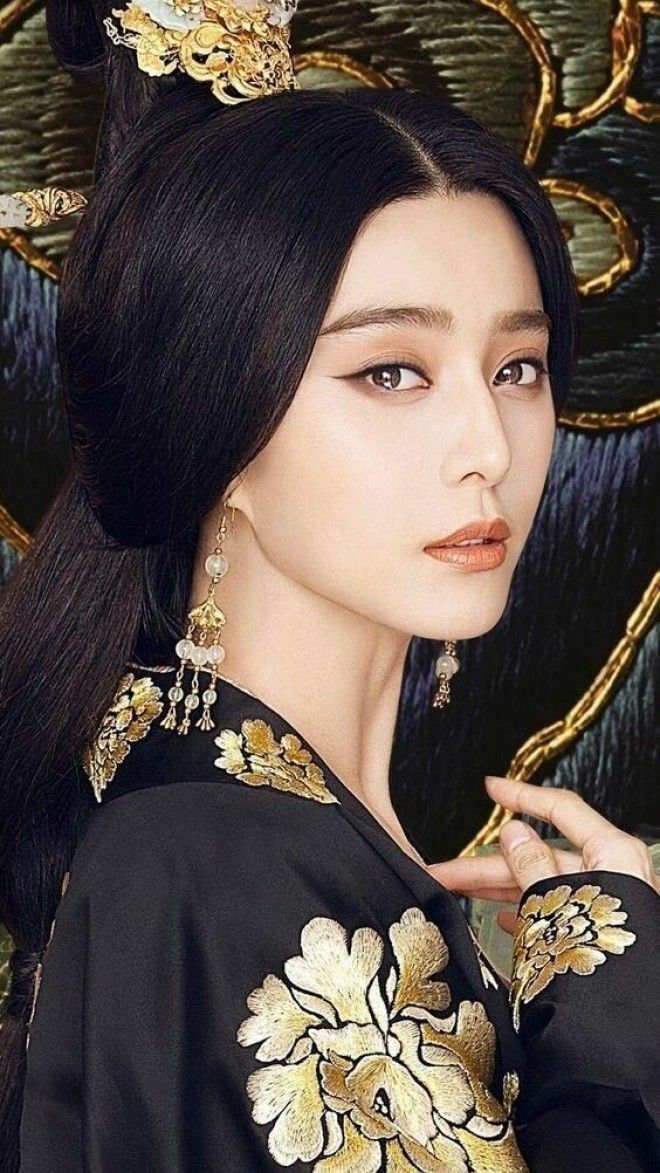 20 фантастических азиаточек от которых мурашки бегут по коже