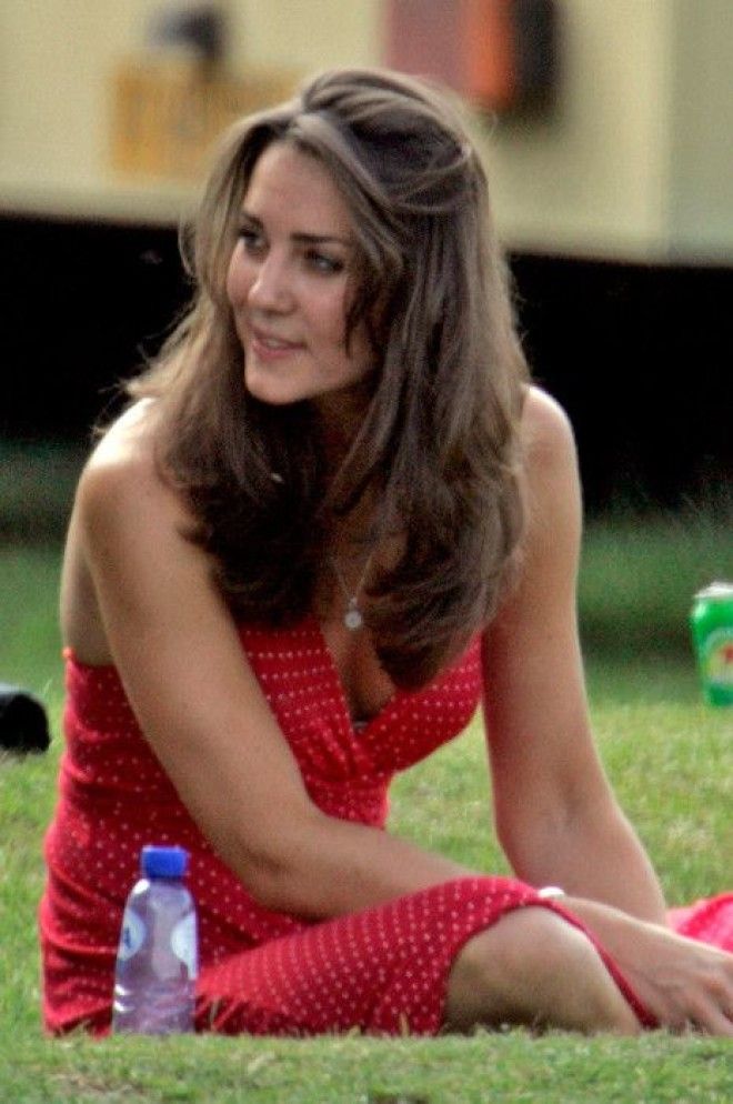 SМожет когда хочет самые сексуальные наряды Кейт Миддлтон