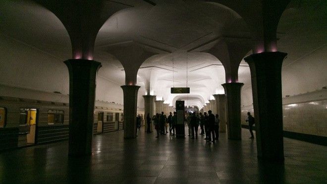 Полезные секреты московского метро