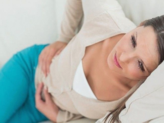 как очистить кишечник