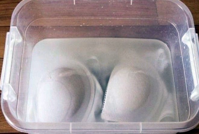 Вернуть белизну вещам Фото Дамский Клуб