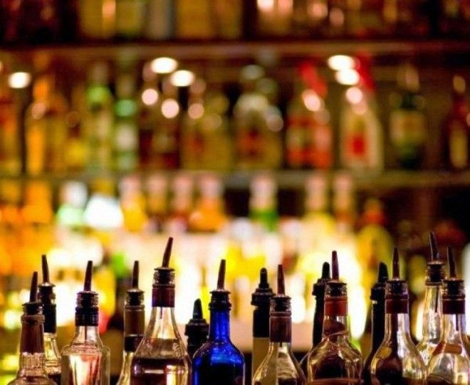 пьянство в финляндии