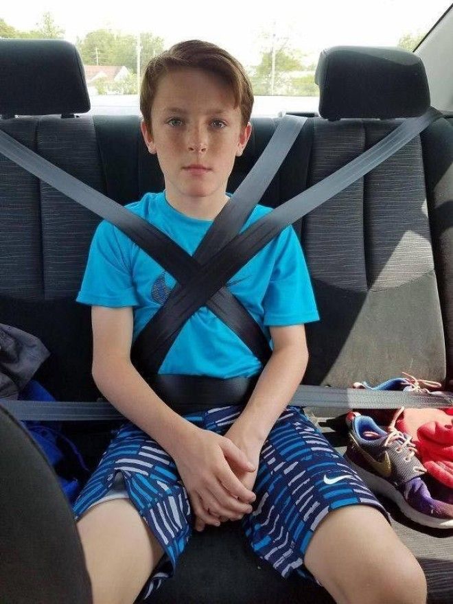 S10 доказательств того что дети могут шутить не хуже взрослых