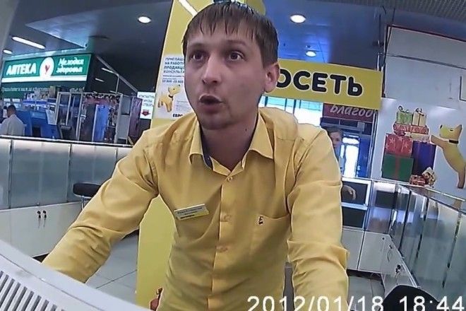 История гопников от 1900х до наших дней