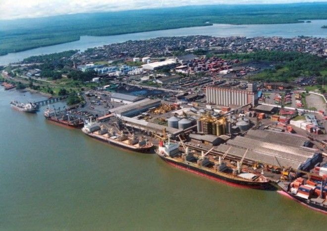 9 самых экстремальных городов мира