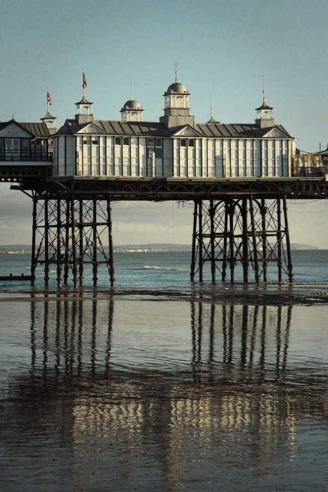 На зависть БабеЯге современные дома на сваях город дом сваи эстетика