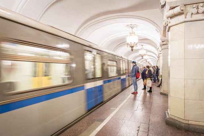 Полезные секреты московского метро