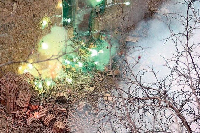 SСамые безумные аварии со всего мира