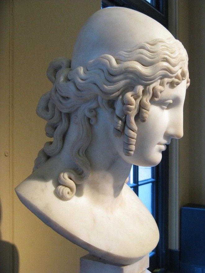 Елена Троянская