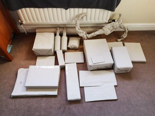 L20 крутые идеи которые уменьшат количество мусора в доме и на всей планете