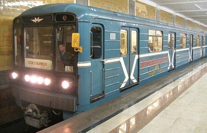 Полезные секреты московского метро