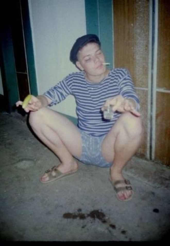 История гопников от 1900х до наших дней