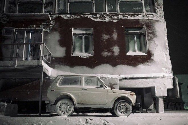 На зависть БабеЯге современные дома на сваях город дом сваи эстетика