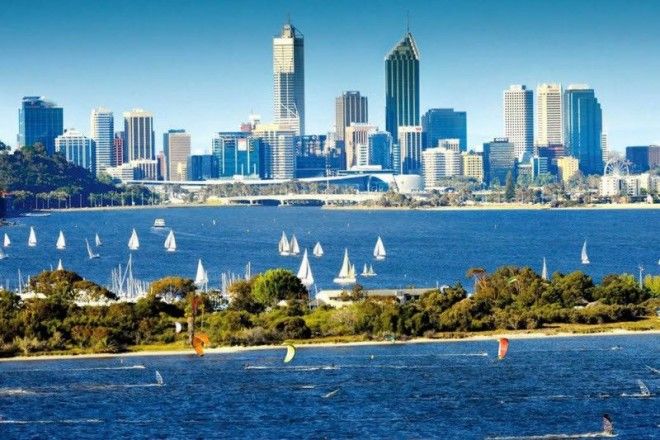 9 самых экстремальных городов мира