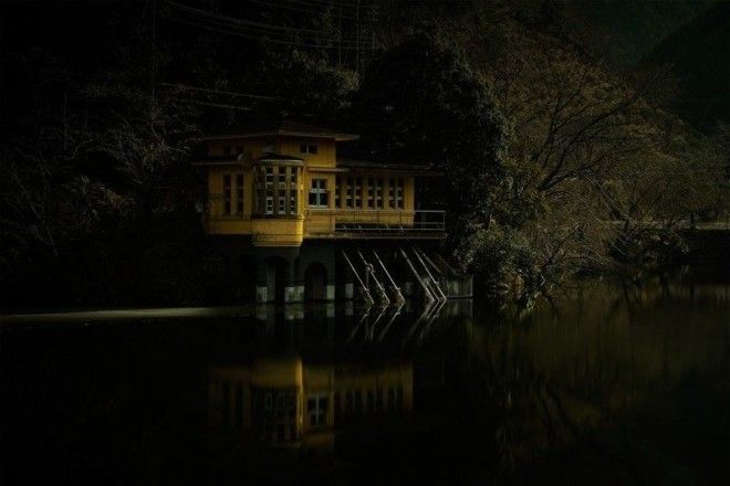 На зависть БабеЯге современные дома на сваях город дом сваи эстетика