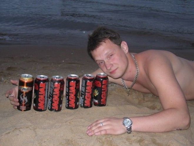 История гопников от 1900х до наших дней