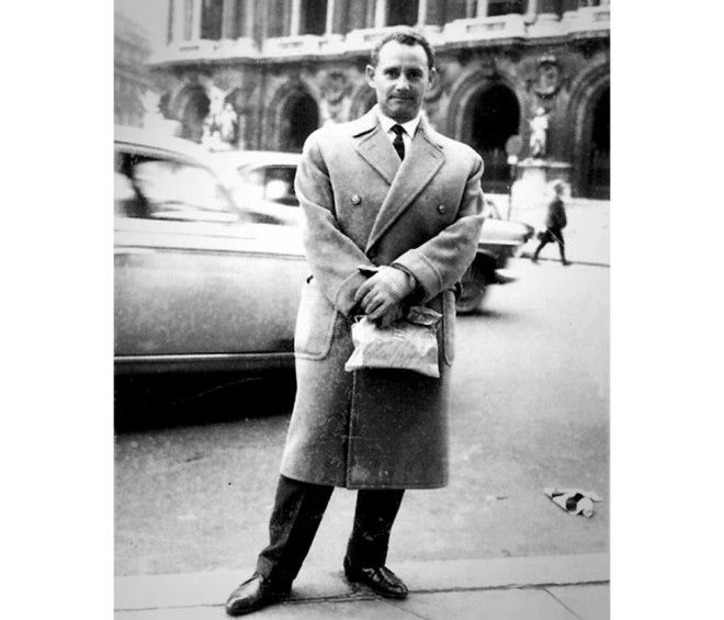 Лале Соколов