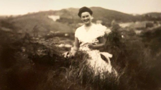 Гита Фурманнова