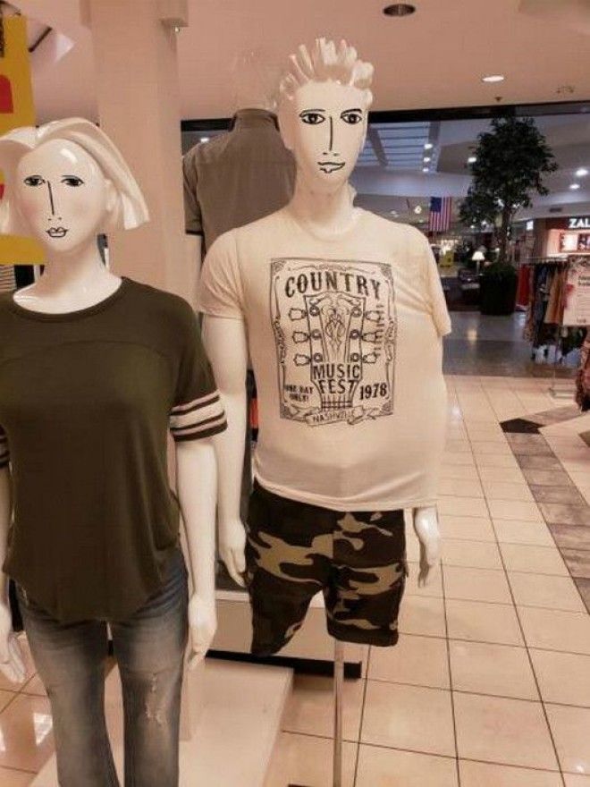 Аристократические черты лица