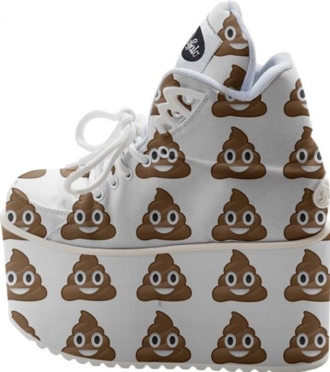 10 самых нелепых случаев эксплуатирования всеми любимого эмодзи