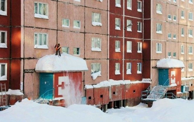 На зависть БабеЯге современные дома на сваях город дом сваи эстетика