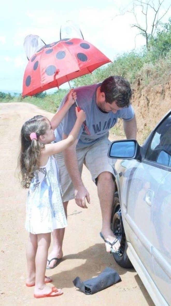 B25 вдохновляющих фотографий которые могут рассказать больше чем слова