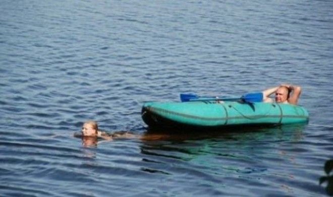 S15 забавных случаев когда влюбленные очень тонко подшутили друг над другом